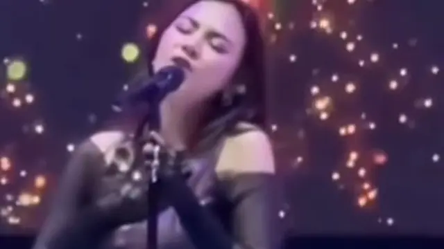 Mahalini disebut jalani oplas (Instagram/pembasmi.kehamluan.reall)