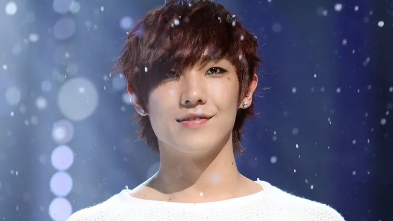 Lee Joon `MBLAQ` Kembali Raih Sebutan Aktor Terbaik