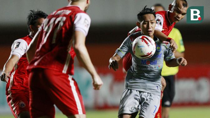 piala menpora 2021 dalam angka: turnamen pelepas dahaga sepak bola indonesia
