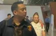 Sepak Terjang Putra Wibowo, Bos Investasi Bodong Robot Trading Viral Blast Yang Kuras Dana Nasabah Rp1,8 Triliun