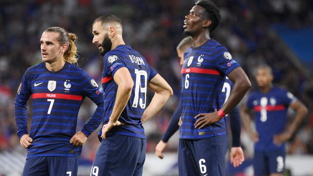 Foto: Daftar Negara dengan Skuad Termahal di Piala Dunia Qatar 2022