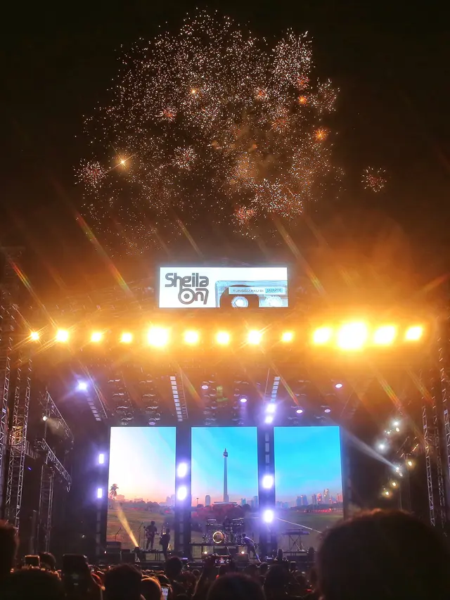 [Fimela] Sheila On 7