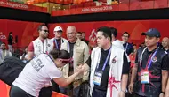 Kekompakan Jadi Rahasia Indonesia Sukses Besar di Asian Para Games 2026