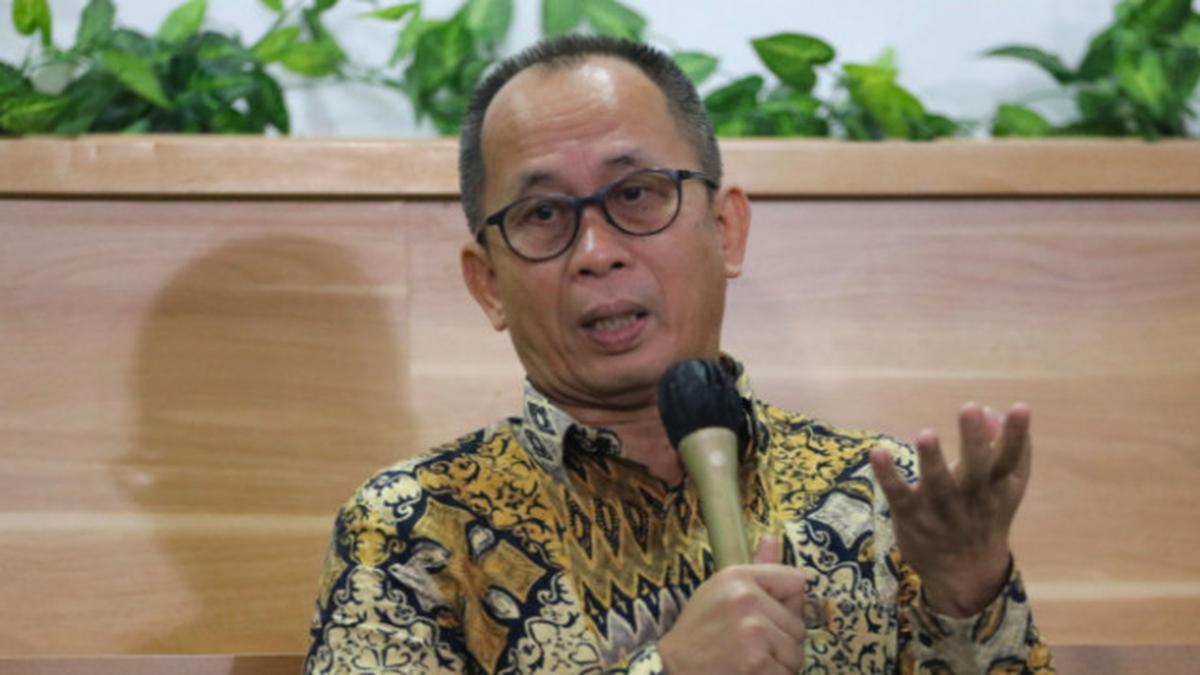 689 Konten Pornografi Anak Diamankan, KemenPPPA: Bisa Rusak Otak