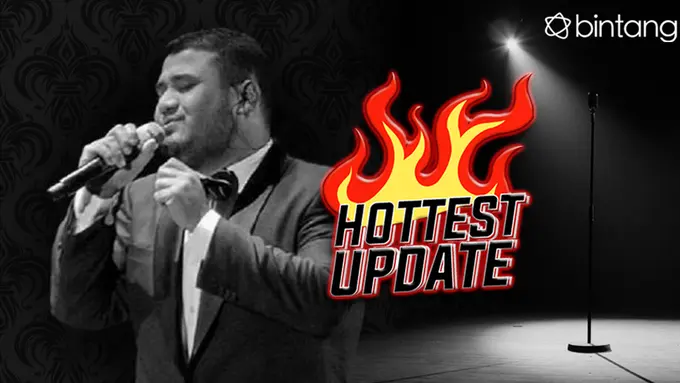 [Bintang] HL Hottest Update Mike Mohede