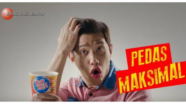 7 Faedah Ketagihan Makanan Pedas, Bakar Kalori Hingga Lupain Mantan