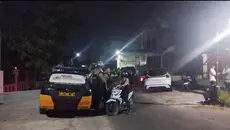 Pembakar Warung Mi Babi Sukoharjo Ditangkap