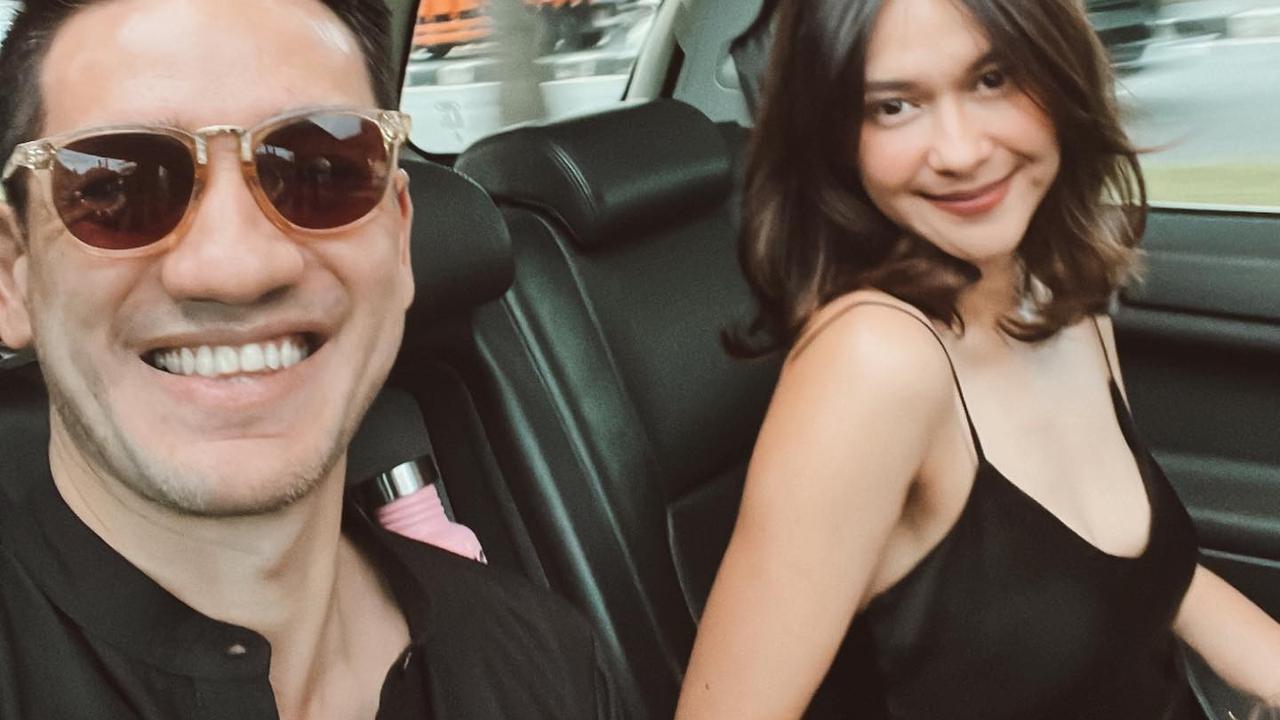 Langgeng 18 Tahun Berumah Tangga dengan Nana Mirdad, Andrew White Beri Tips dan Pesan untuk Para Suami