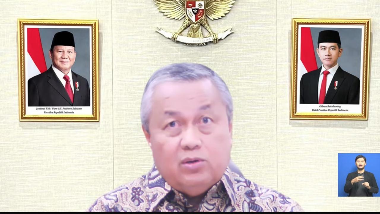Info Terbaru: Bank Indonesia Kembali Turunkan Suku Bunga Acuan Menjadi 5 Persen