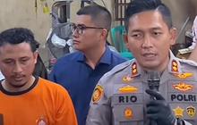 Produsen MinyaKita Palsu di Bogor Dibekuk, Isi Tak Sesuai Takaran & Tak Berizin BPOM, Cuan Rp600 Juta/Bulan