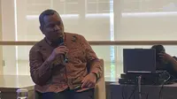 Industri Nilam Aceh Bangkit, UMKM Diperkuat Lewat Sistem Digital dan Standar Global