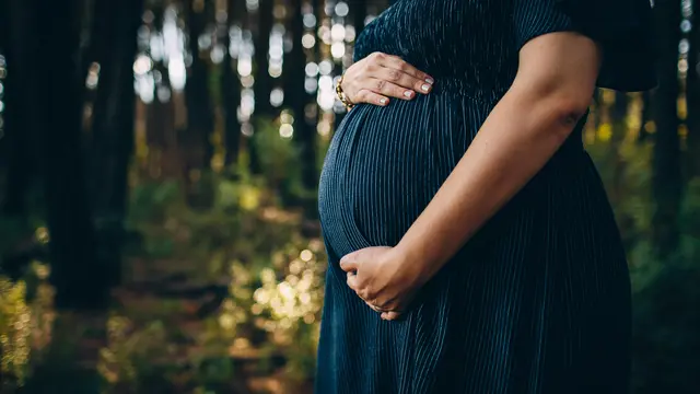 olahraga yang aman untuk ibu hamil