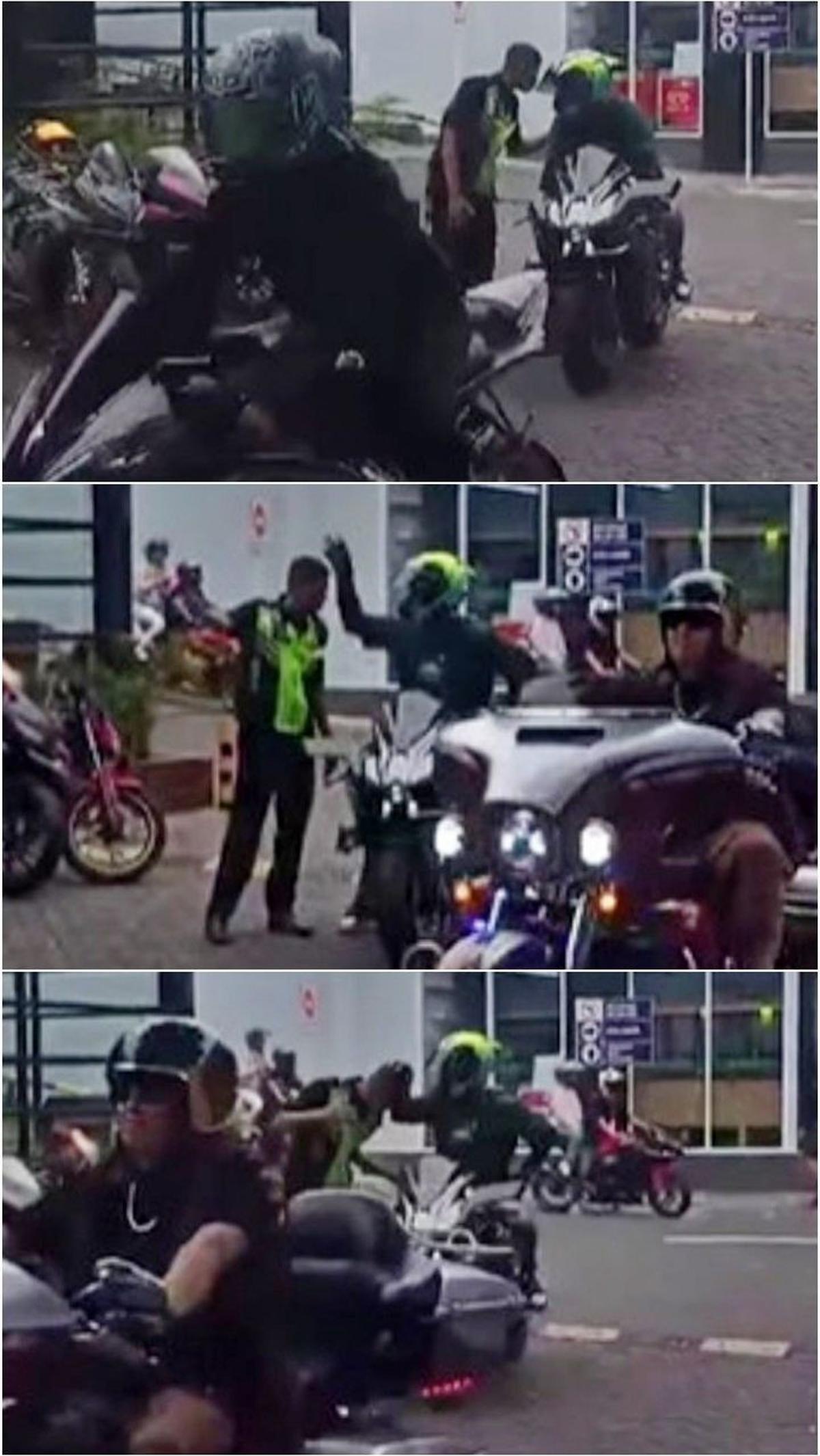 Dok. Istimewa