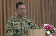 Kasau Tonny Harjono Ceritakan Momen Sukhoi TNI Paksa Pesawat Asing Mendarat