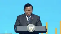 Prabowo: Peradaban Tiongkok Selalu Mencari Perdamaian dan Harmoni
