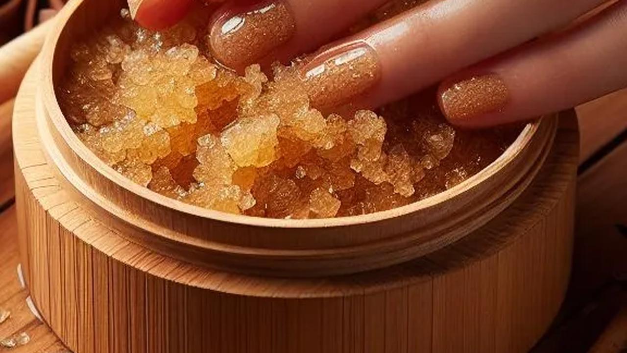 6. Mengatasi Kulit Tangan yang Belang