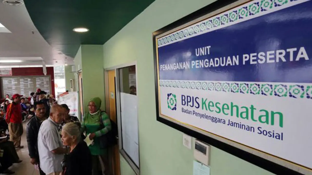BPJS Kesehatan