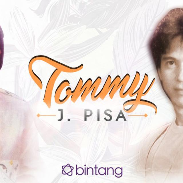 Penyanyi 90an Tommy J Pisa Si Raja Galau Dari Era Klasik News Entertainment Fimela Com