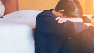 Cara Mengenali Orang yang Menyimpan Luka Batin dari Ucapannya, Perhatikan Kalimat-Kalimat Ini