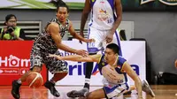 Satria Muda Persembahkan Kemenangan untuk Arki Wisnu