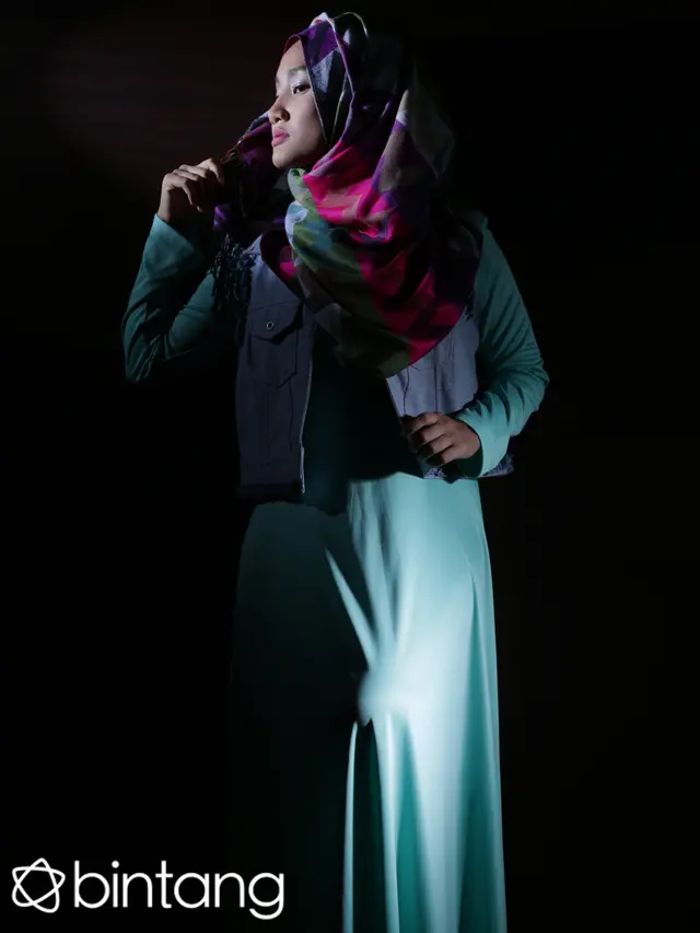 Fatin Shidqia Lubis