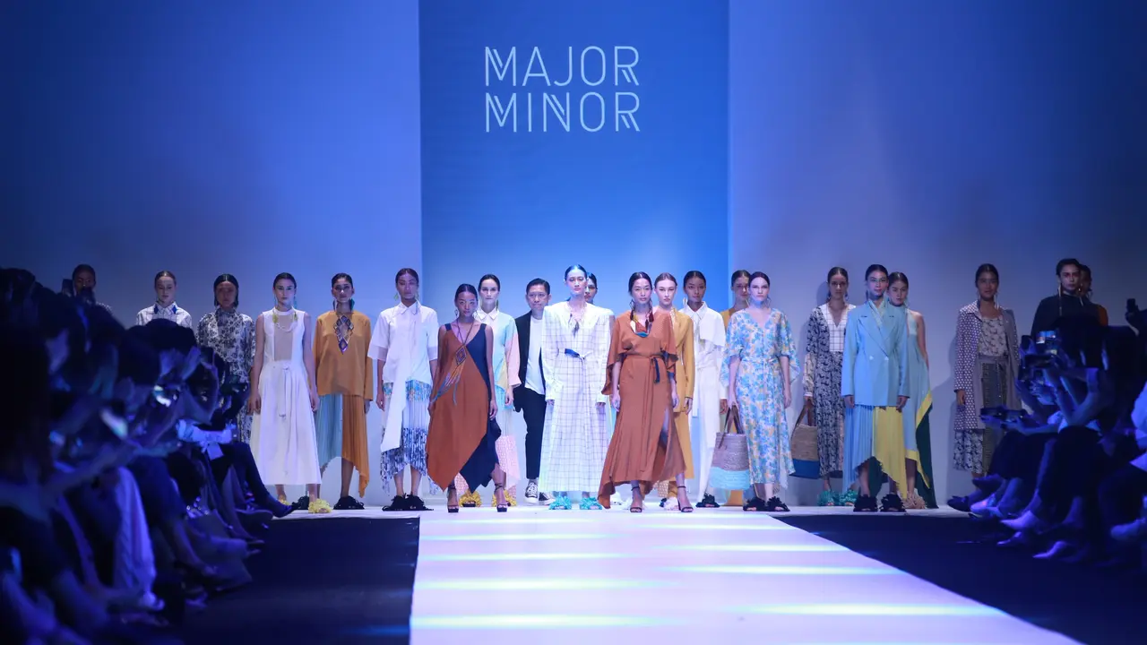 Major Minor
