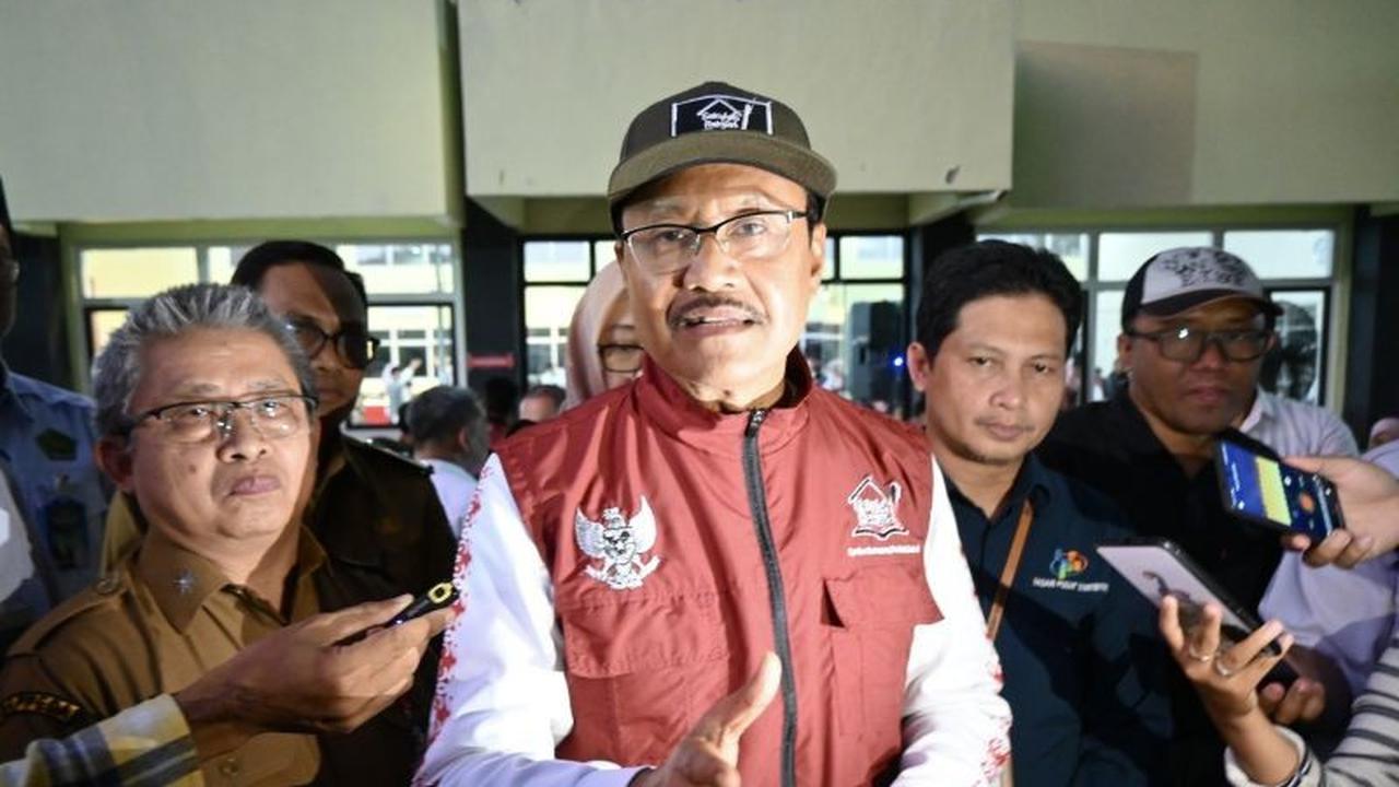 Mensos Tegaskan: Siswa Nakal Sekolah Rakyat Tetap Dibina, Tak Akan Dikeluarkan dari Program