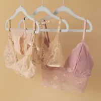 Ukuran bra yang pas adalah kunci utama. Foto: Freepik