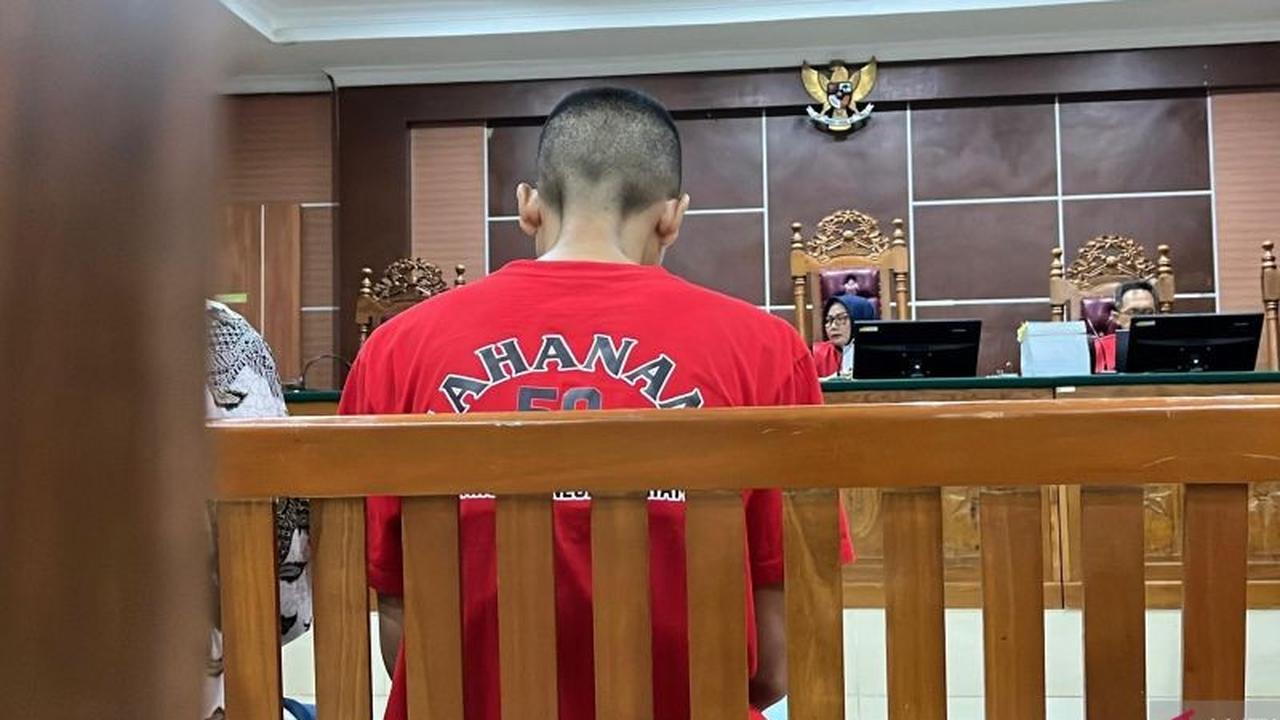 Vonis Penjara Seumur Hidup ABK Thailand di Batam atas Penyelundupan 2 Ton Narkoba