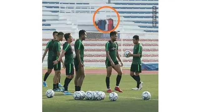 6 Kelakuan Kocak saat Jemur Pakaian Ini Bikin Ngakak