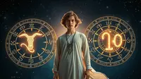 The Point of Transition Between Two Zodiac Signs: Understanding Cusps in Astrology