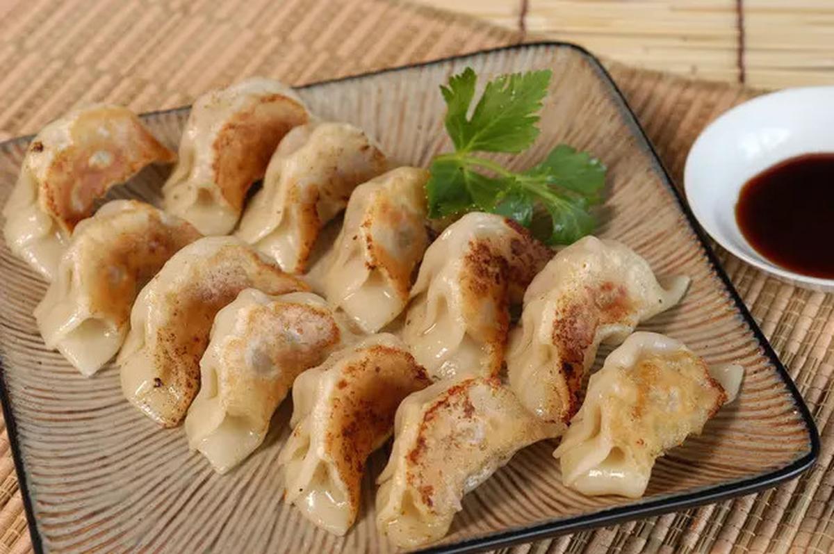 Siomai Jadi Jajanan Kaki Lima Terlezat di Asia Tenggara Versi TasteAtlas