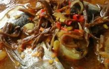 30 Hidangan Legendaris Sulawesi Barat, dari Bau Peapi yang Aromatik hingga Jepa yang Lezat