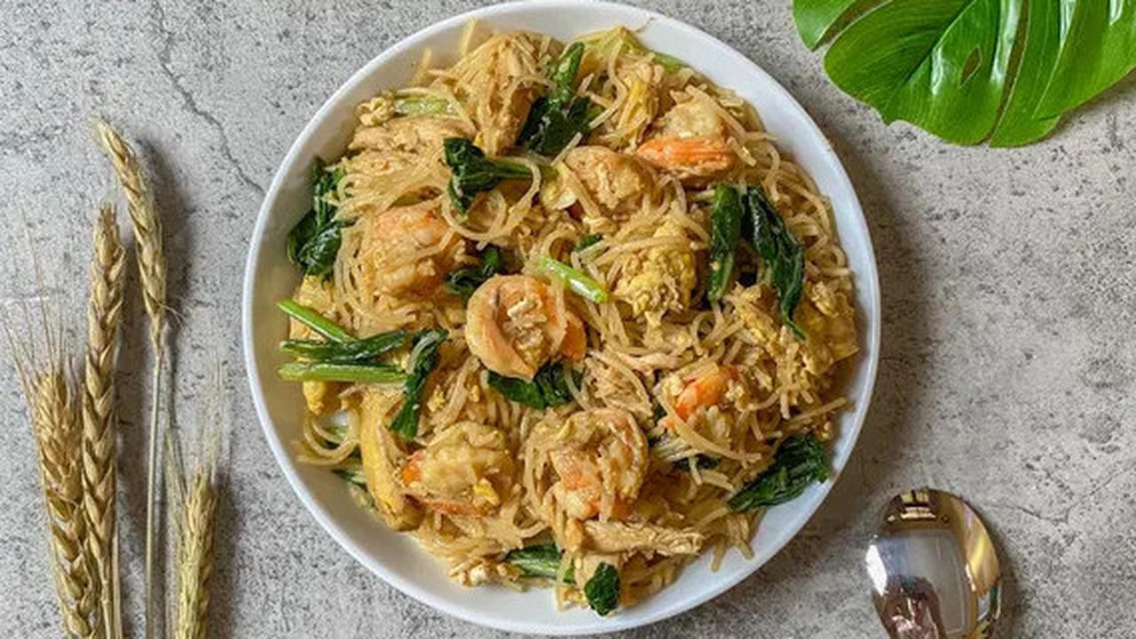 Cara Membuat Bihun Goreng Spesial yang Lezat dan Praktis