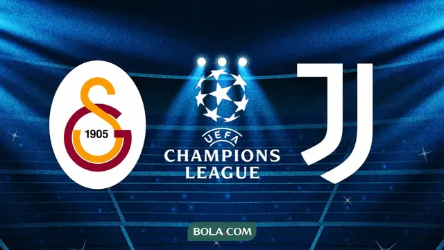 Galatasaray Vs Juventus