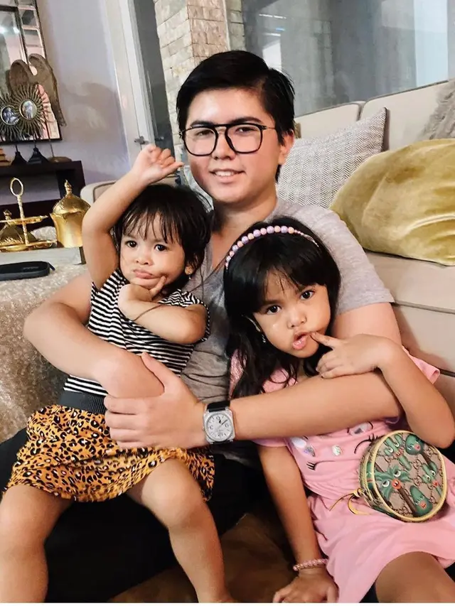 [Fimela] Olla Ramlan