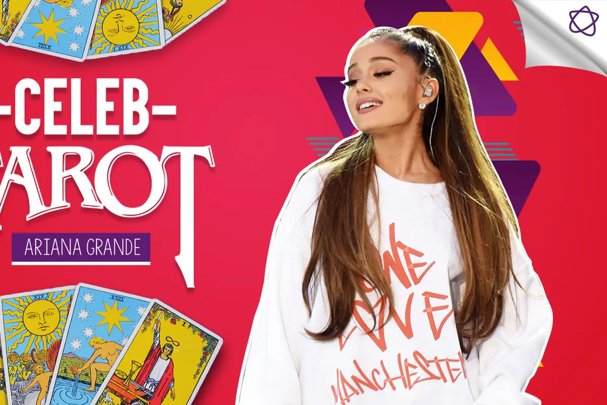 [Bintang] Tarot Hari Ini: Ariana Grande dan Karirnya di Masa Depan