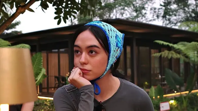 Di Balik Ghosthing: Produser Sebut Yasamin Jasem Berubah Total Jadi Arwah Cerewet