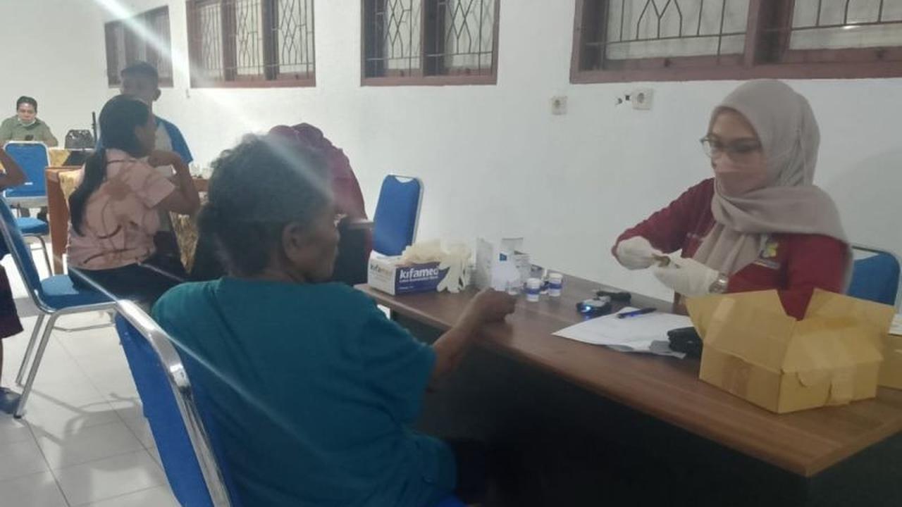 Trivia Kesehatan: Dokter Mobile Raja Ampat Tingkatkan Akses Layanan Medis di Papua Barat Daya, Sudah Berjalan Tiga Tahun!