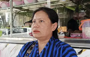 Cerita Pilu Siswi di Karo Keracunan hingga Alami Hilang Ingatan
