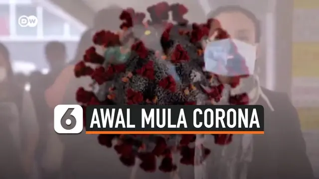 VIDEO: Corona Jadi Pandemi Dunia, Begini Awal Mulanya