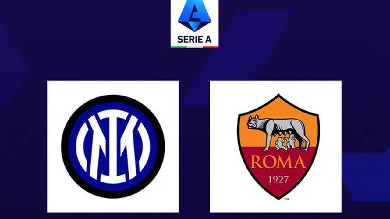 Prediksi Inter Milan vs AS Roma di Liga Italia