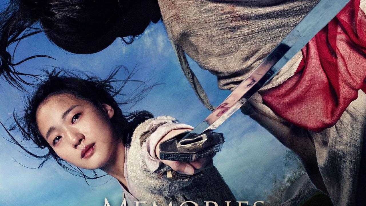 Film Korea Memories of the Sword: Ketika Pengkhianatan dan Dendam Menjadi Satu