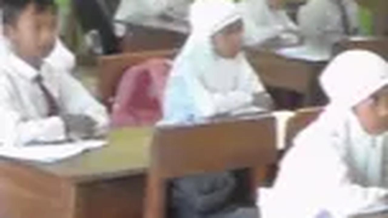 Kata kata Pelajar Paling Inspiratif