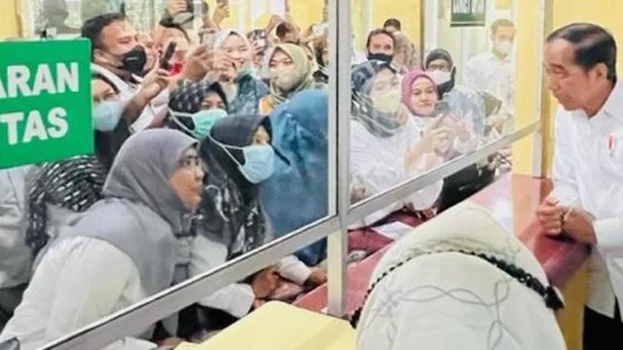 "Perhitungan kami pada Agustus-September ada defisit dana BPJS Kesehatan sekitar Rp 11 triliun. Jadi sebelum defisit perlu persiapan,"