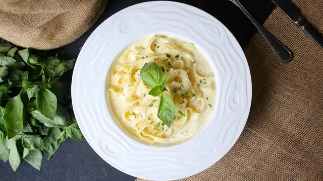 Alfredo