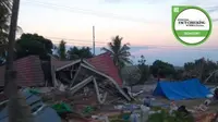 [Cek Fakta] Politisasi Bencana, Gempa Lombok terkait Sikap TGB?