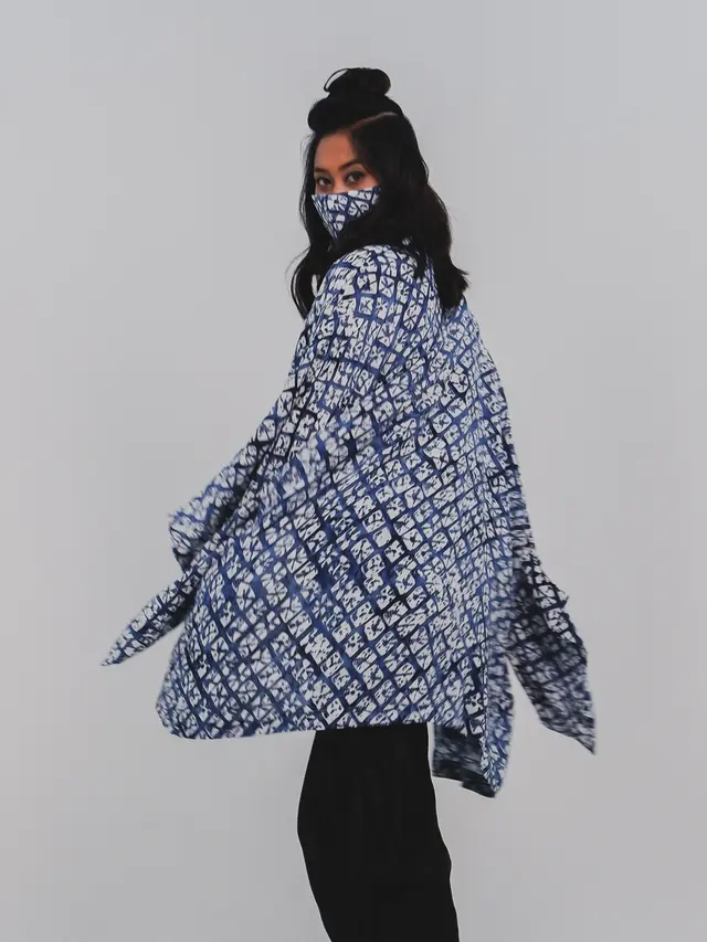Suguhkan Koleksi Sustainable Fashion, Ali Charisma Hadirkan Busana Resort Wear yang Mengutamakan Kenyamanan