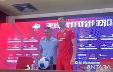 John Herdman Ajak Timnas Indonesia Tetap Rendah Hati Usai Taklukkan Oman 3-0 di FIFA Match Day