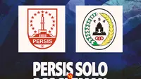 Liga 1 - Persis Solo vs PSS Sleman (Bola.com/Decika Fatmawaty)